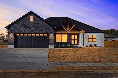 10 Brixton Ct, Cabot, AR, 72023-7602 | Card Image