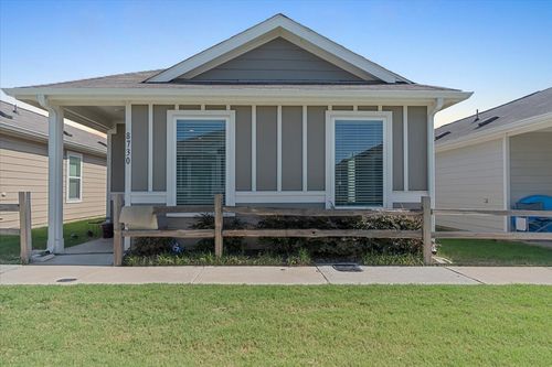 8730 Texas Risinger Dr, Fort Worth, TX, 76123-2902 | Card Image