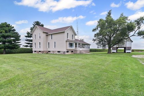 4367 Palmer Hwy, Britton, MI, 49229-9766 | Card Image