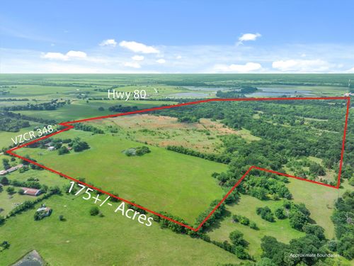 10761 County Road 348, Wills Point, TX, 75169-8608 | Card Image