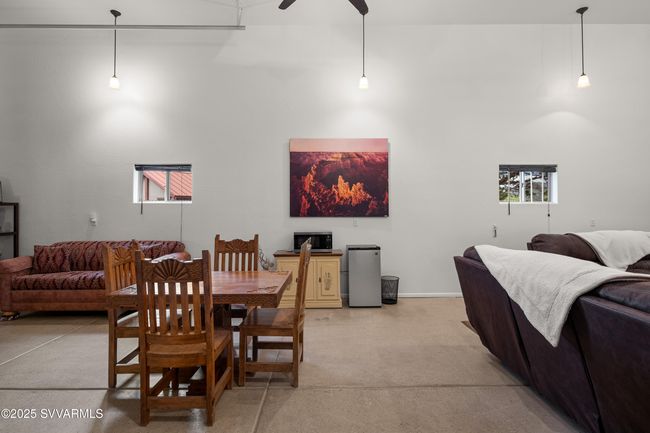 100 Kaibab Way, House other with 3 bedrooms, 2 bathrooms and null parking in Sedona AZ | Image 36
