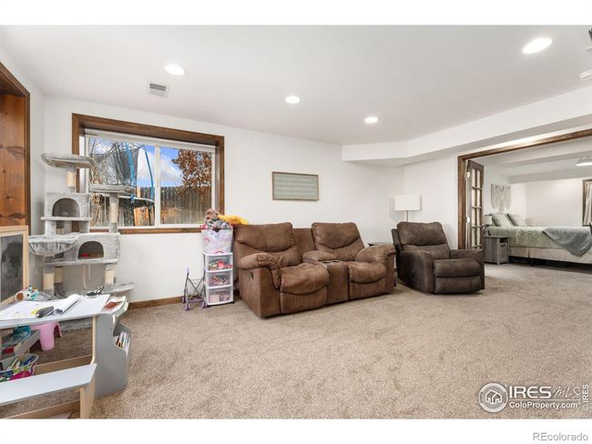 253 Timber Ridge Ct, House other with 4 bedrooms, 3 bathrooms and 2 parking in Severance CO | Image 19