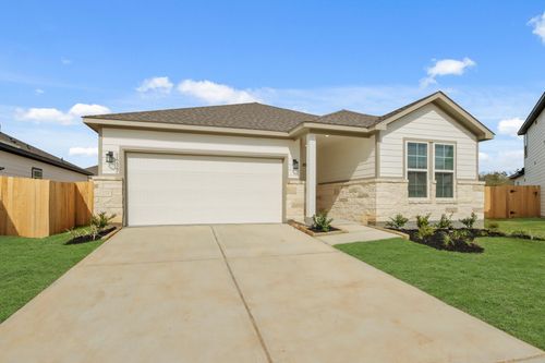14427 Elmfield Ln, Conroe, TX, 77303-4833 | Card Image