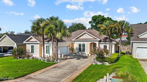 2503 Pelican Bay Dr, Panama City Beach, FL, 32408-7051 | Card Image