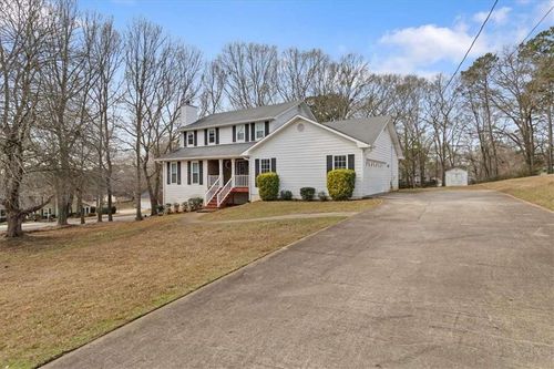305 Daileys Plantation Ct, McDonough, GA, 30253-8206 | Card Image