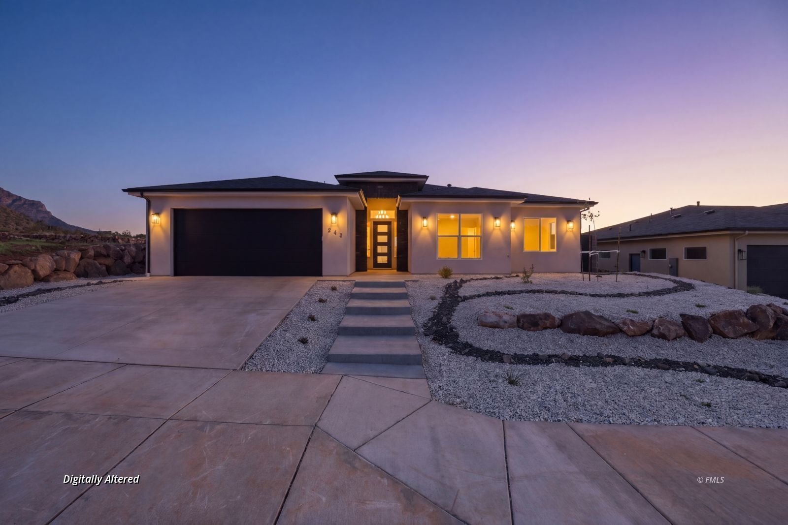 Residential in Colorado City 3