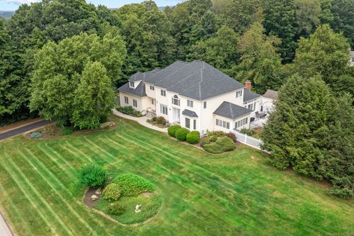 31 Deer Meadow Ln, Hebron, CT, 06248-1454 | Card Image
