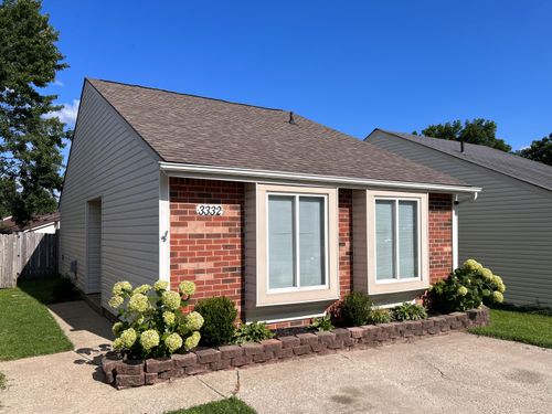 3332 Fox Trace Rd, Lexington, KY, 40515 | Card Image