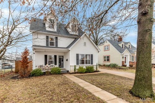 1107 Burgess Ave, Crystal City, MO, 63019-1240 | Card Image