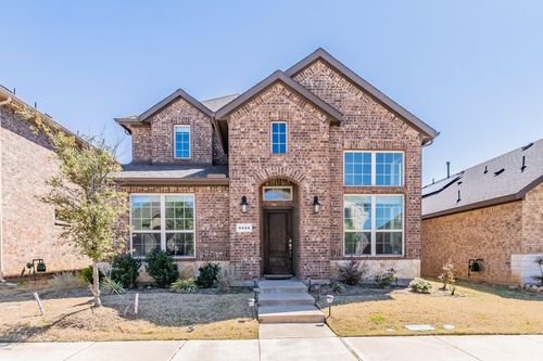 2444 Evening Stone Dr, Aubrey, TX, 76227-1979 | Card Image
