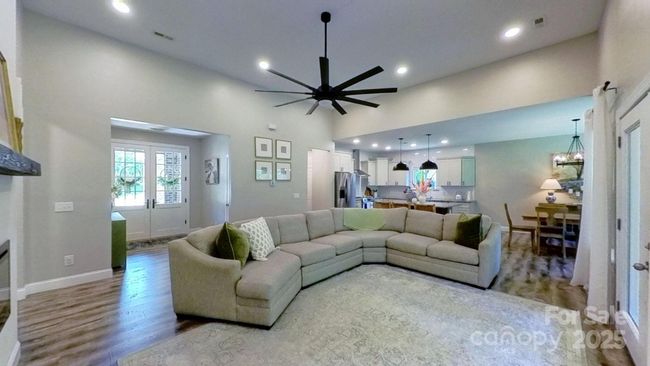 3633 Longpond Ln, House other with 3 bedrooms, 3 bathrooms and null parking in Monroe NC | Image 15