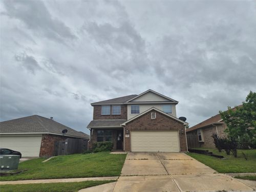 9209 Nathan Dr, White Settlement, TX, 76108-3553 | Card Image
