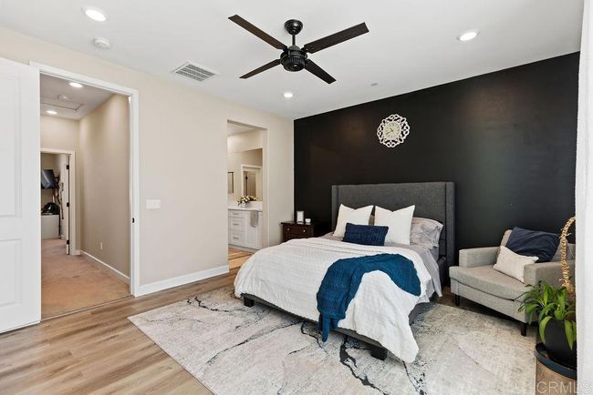 UNIT-4 - 1840 Mint Ter, Condo with 3 bedrooms, 4 bathrooms and 2 parking in Chula Vista CA | Image 26