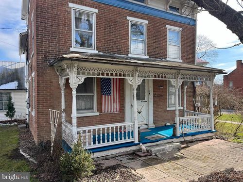 4164 Penns Valley Rd, SPRING MILLS, PA, 16875-8302 | Card Image