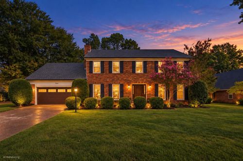 7970 Farindon Dr, Germantown, TN, 38138-7114 | Card Image