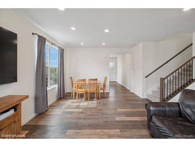 1143 Williams Loop, House other with 4 bedrooms, 3 bathrooms and null parking in Elizabeth CO | Image 9