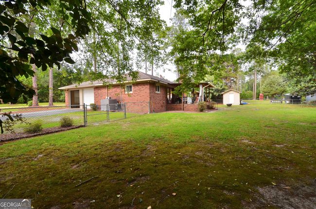 1335 5 Th Ave, House other with 3 bedrooms, 3 bathrooms and null parking in Eastman GA | Image 8