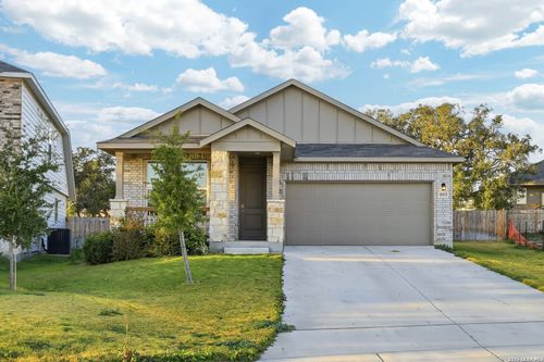 15525 Bowfin Bnd, San Antonio, TX, 78253-3943 | Card Image