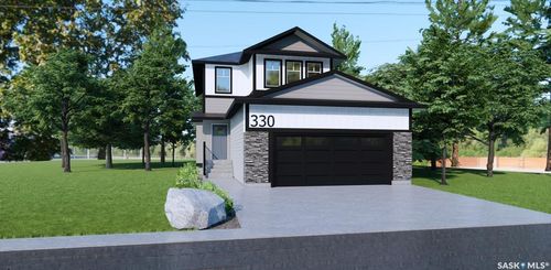 210 Doran Way, Saskatoon, SK, S7V | Card Image