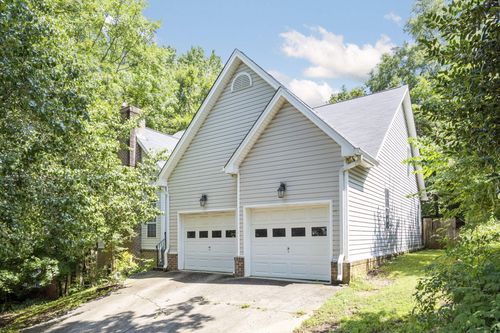 8610 Georgetown Trace Ln, Chattanooga, TN, 37421-3387 | Card Image