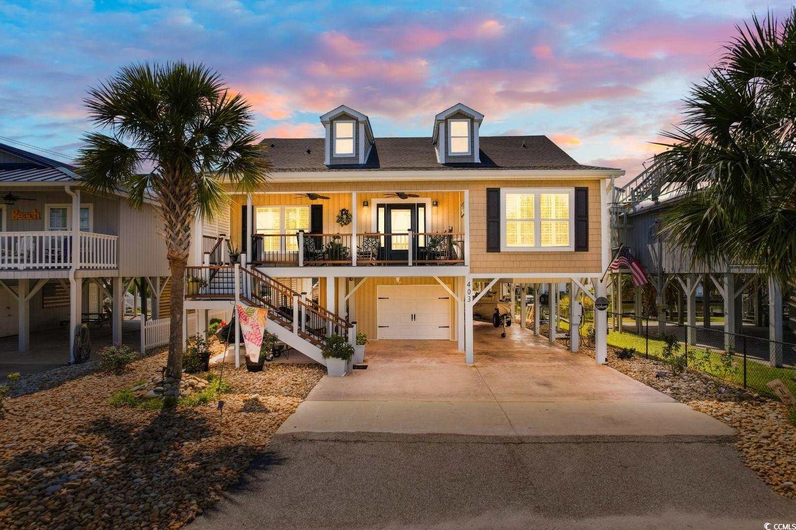 36th Ave, North Myrtle Beach, SC 29582