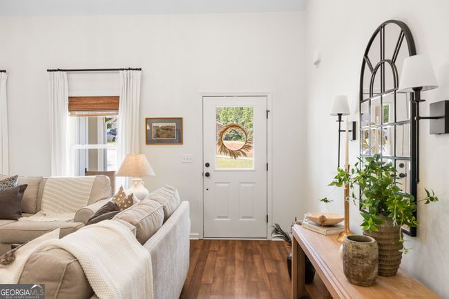 177 Maple Dr, House other with 3 bedrooms, 2 bathrooms and null parking in Commerce GA | Image 10