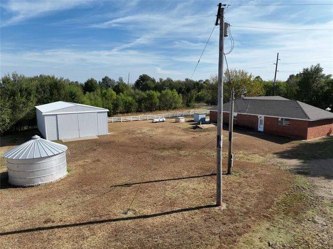 1603 E Tyler Dr, House other with 3 bedrooms, 2 bathrooms and null parking in Tuttle OK | Image 12