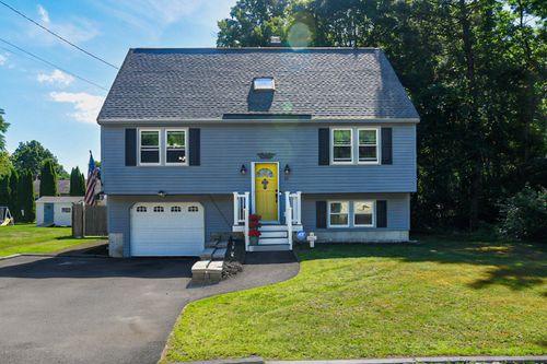 22 Edgewood Street, Milford, NH, 03055 | Card Image