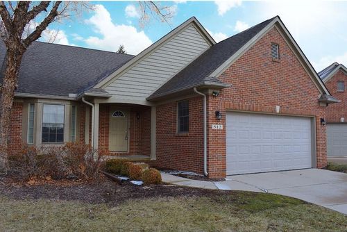 512 Brooks Hollow Ct, Dundee, MI, 48131-8627 | Card Image