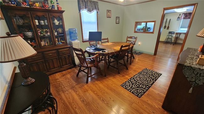 605 Dean St, House other with 3 bedrooms, 1 bathrooms and 5 parking in Confluence PA | Image 6