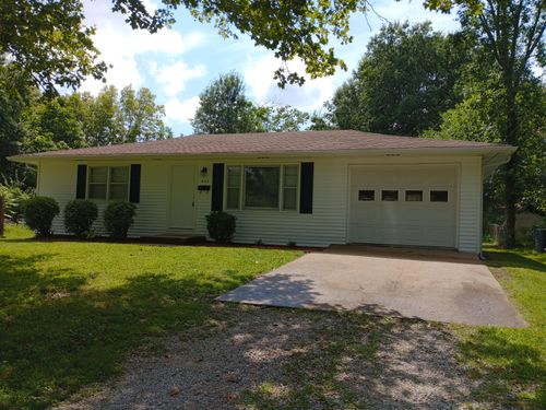609 Pennant St, Columbia, MO, 65203-2035 | Card Image
