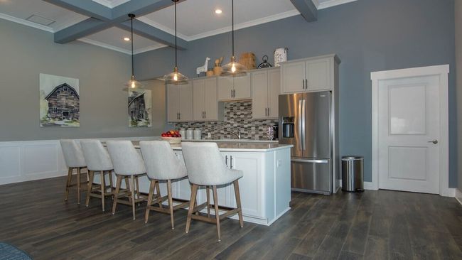 2834 Maricopa Blvd, House other with 2 bedrooms, 3 bathrooms and null parking in Whitestown IN | Image 13