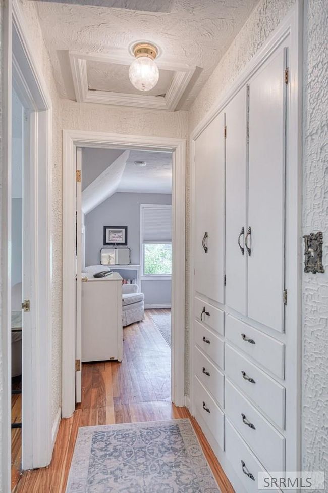 163 E 24th Street, House other with 5 bedrooms, 3 bathrooms and 3 parking in Idaho Falls ID | Image 56