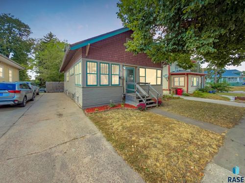 425 N Prairie Ave, Sioux Falls, SD, 57104-2603 | Card Image