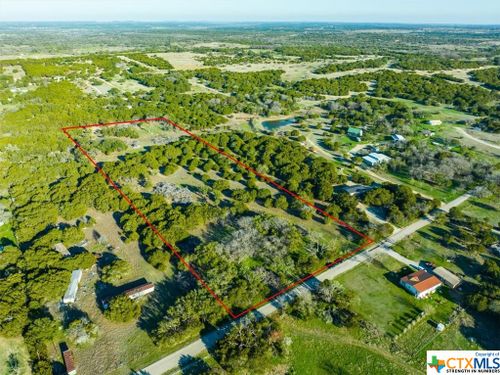 TBD County Road 4359, Lampasas, TX, 76550 | Card Image