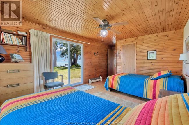 67 E Shore Rd, House other with 4 bedrooms, 2 bathrooms and null parking in Pelee Island ON | Image 38