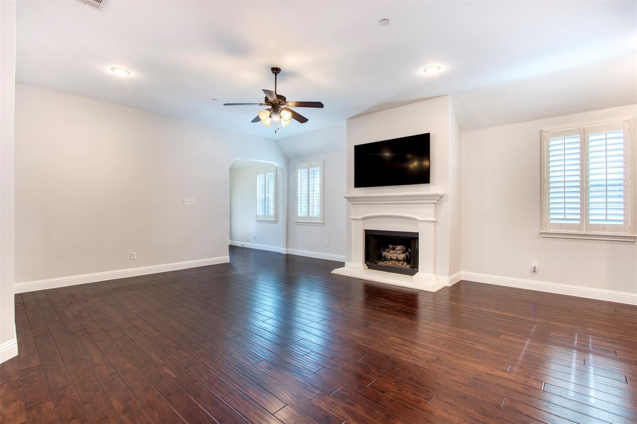 Residential Lease in McKinney 5