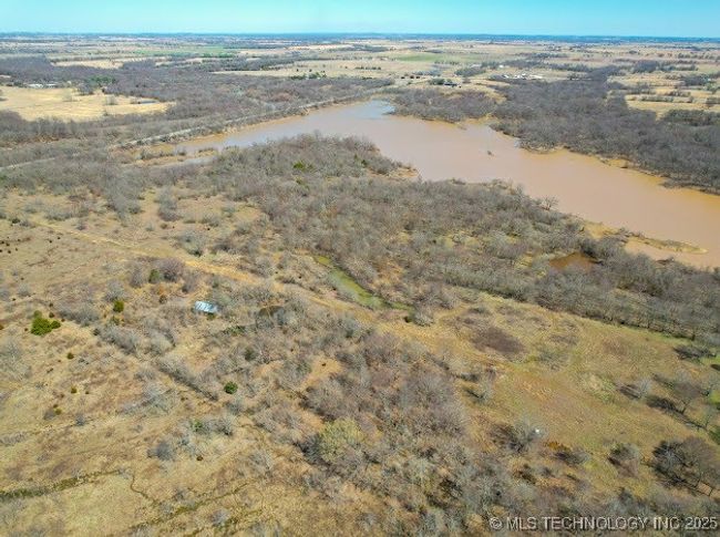 1 Highway 266, Home with 0 bedrooms, 0 bathrooms and null parking in Checotah OK | Image 14
