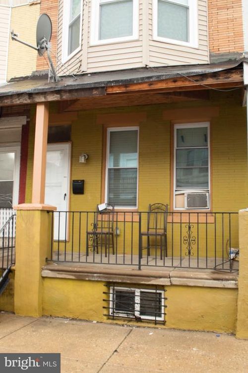 5513 Linmore Ave, PHILADELPHIA, PA, 19143-5706 | Card Image