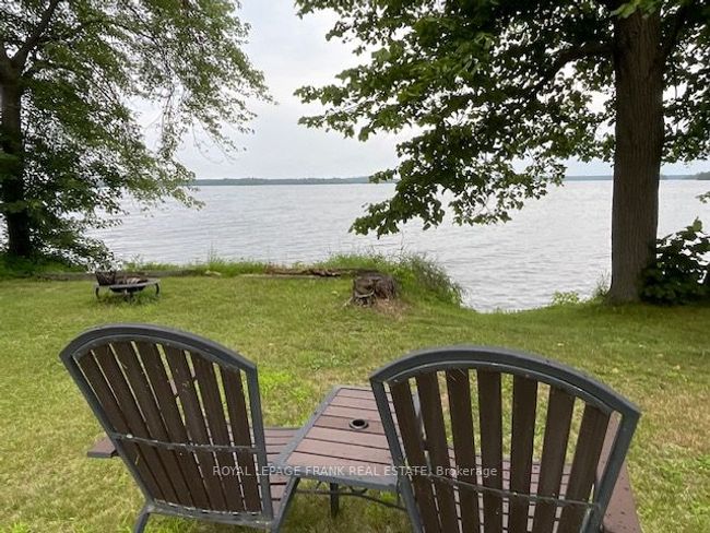 16 Caline Rd, House other with 3 bedrooms, 1 bathrooms and 3 parking in Curve Lake ON | Image 29