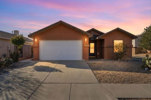 1815 Tierra Del Oso Dr Nw, Albuquerque, NM, 87120-6009 | Card Image