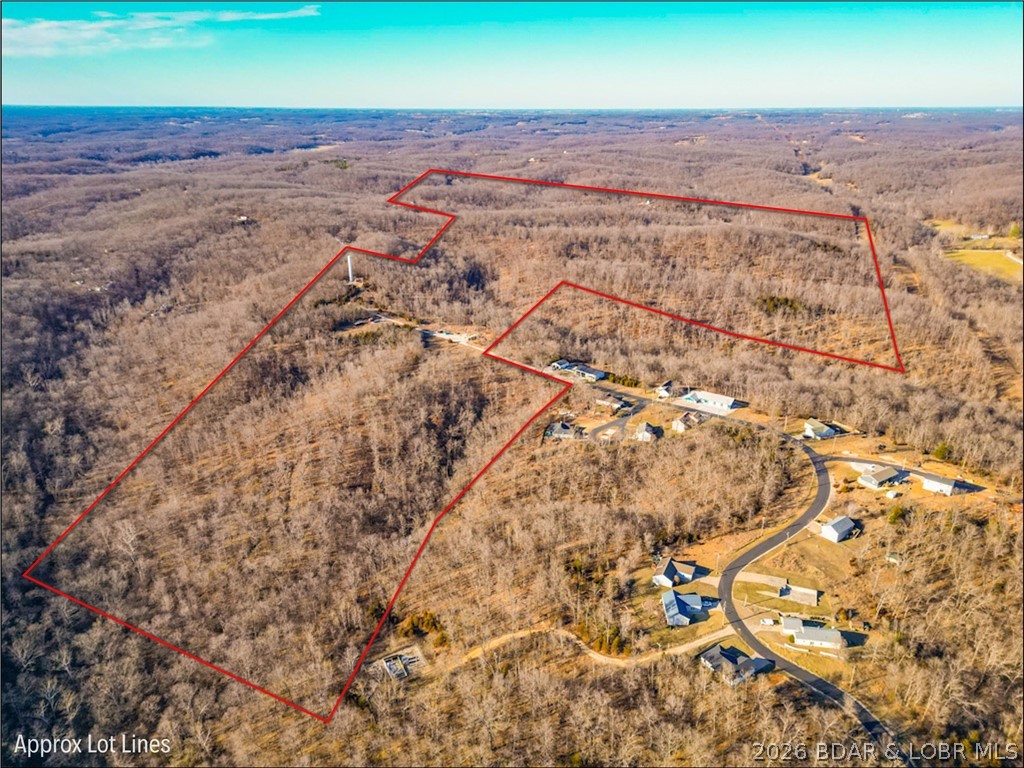 Land in Eldon 2