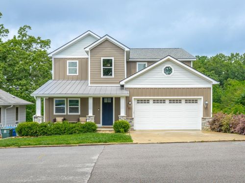 509 Tucker St, Chattanooga, TN, 37405-4031 | Card Image