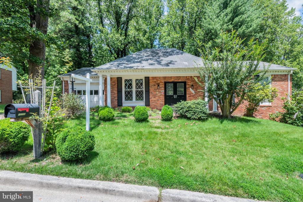 Residential in UPPER MARLBORO 3