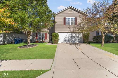 12646 Pinetop Way, Noblesville, IN, 46060-4628 | Card Image