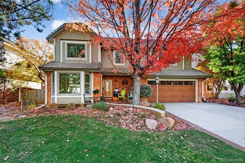 173 Willowleaf Dr, Littleton, CO, 80127-3573 | Card Image