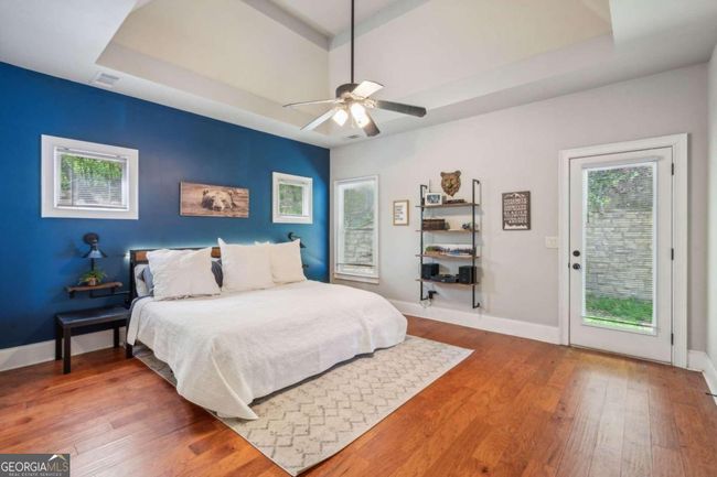 194 Morse Elm Loop, House other with 3 bedrooms, 4 bathrooms and null parking in Waleska GA | Image 13
