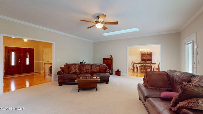 17 Lavender Dr, House other with 4 bedrooms, 5 bathrooms and 2 parking in Whispering Pines NC | Image 17