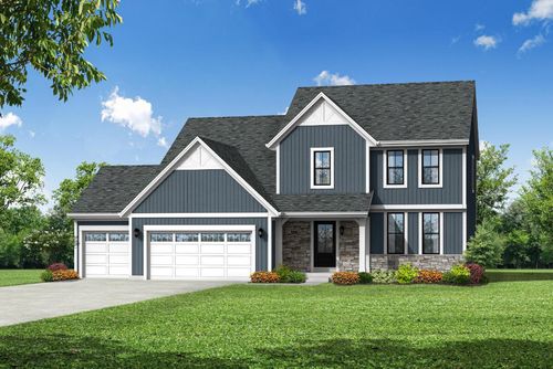 W251 N2464 Valleyview Circle, Pewaukee, WI, 53072 | Card Image