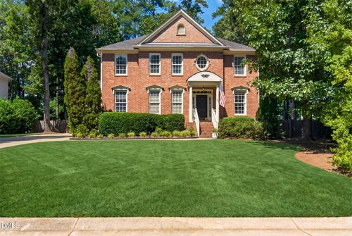 100 Arlen Park Pl, Holly Springs, NC, 27540-4000 | Card Image